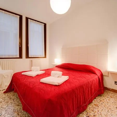 Rialto Dream - Wifi Apartment Venice Exterior photo