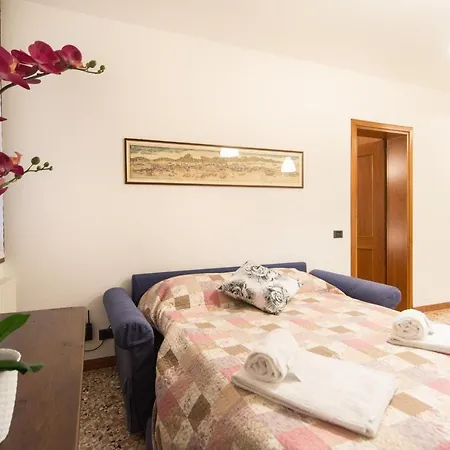 Rialto Dream - Wifi Apartment Venice Exterior photo