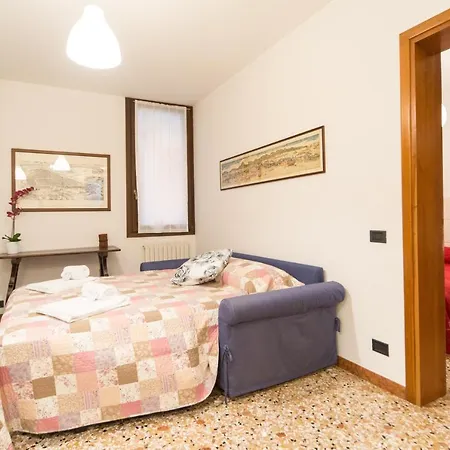 Rialto Dream - Wifi Apartment Venice Exterior photo