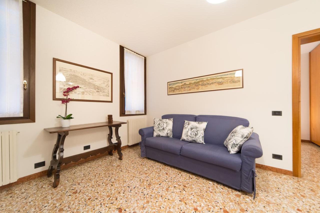 Apartment Rialto Dream - Wifi Venedig