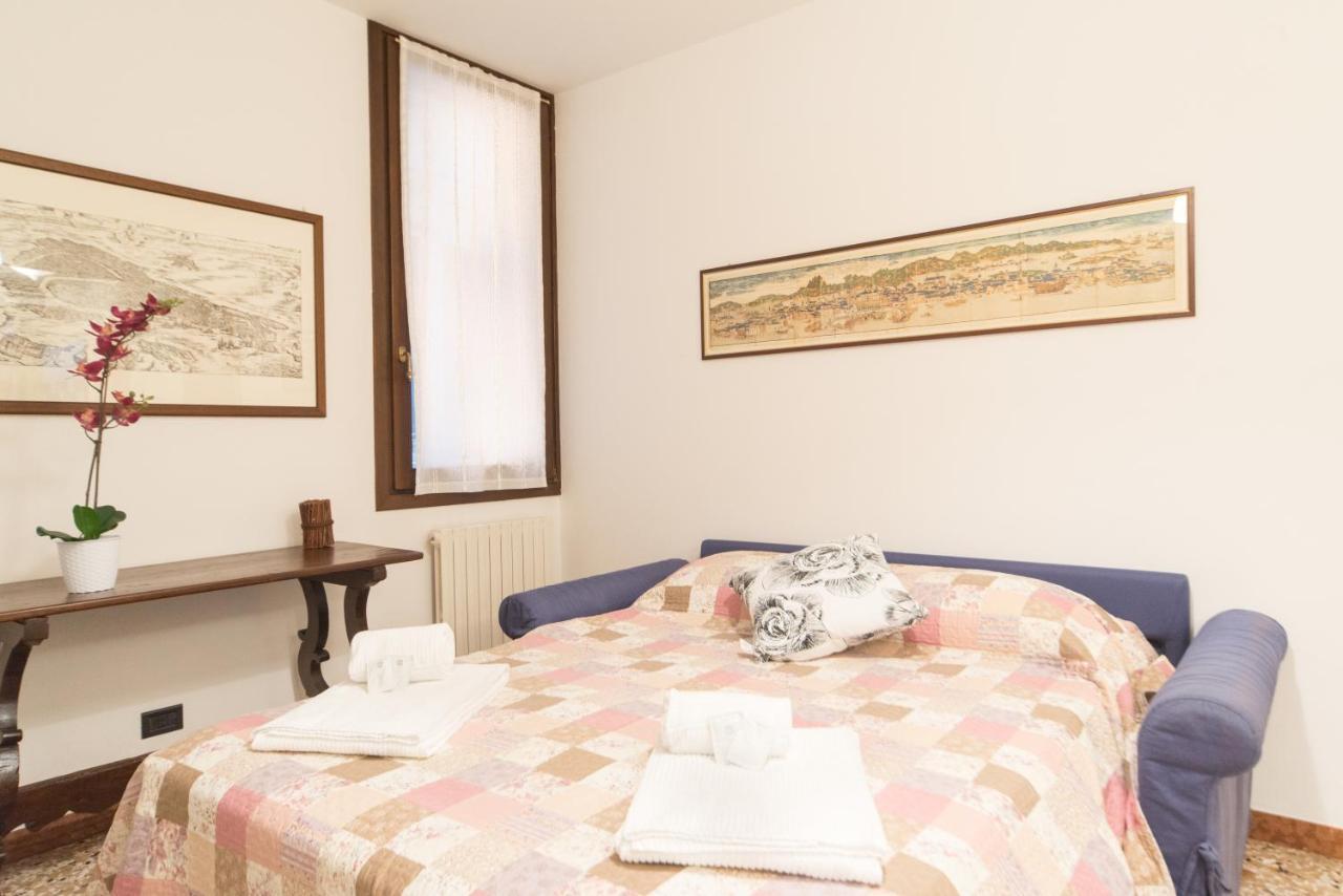 Appartamento Rialto Dream - Wifi Venezia